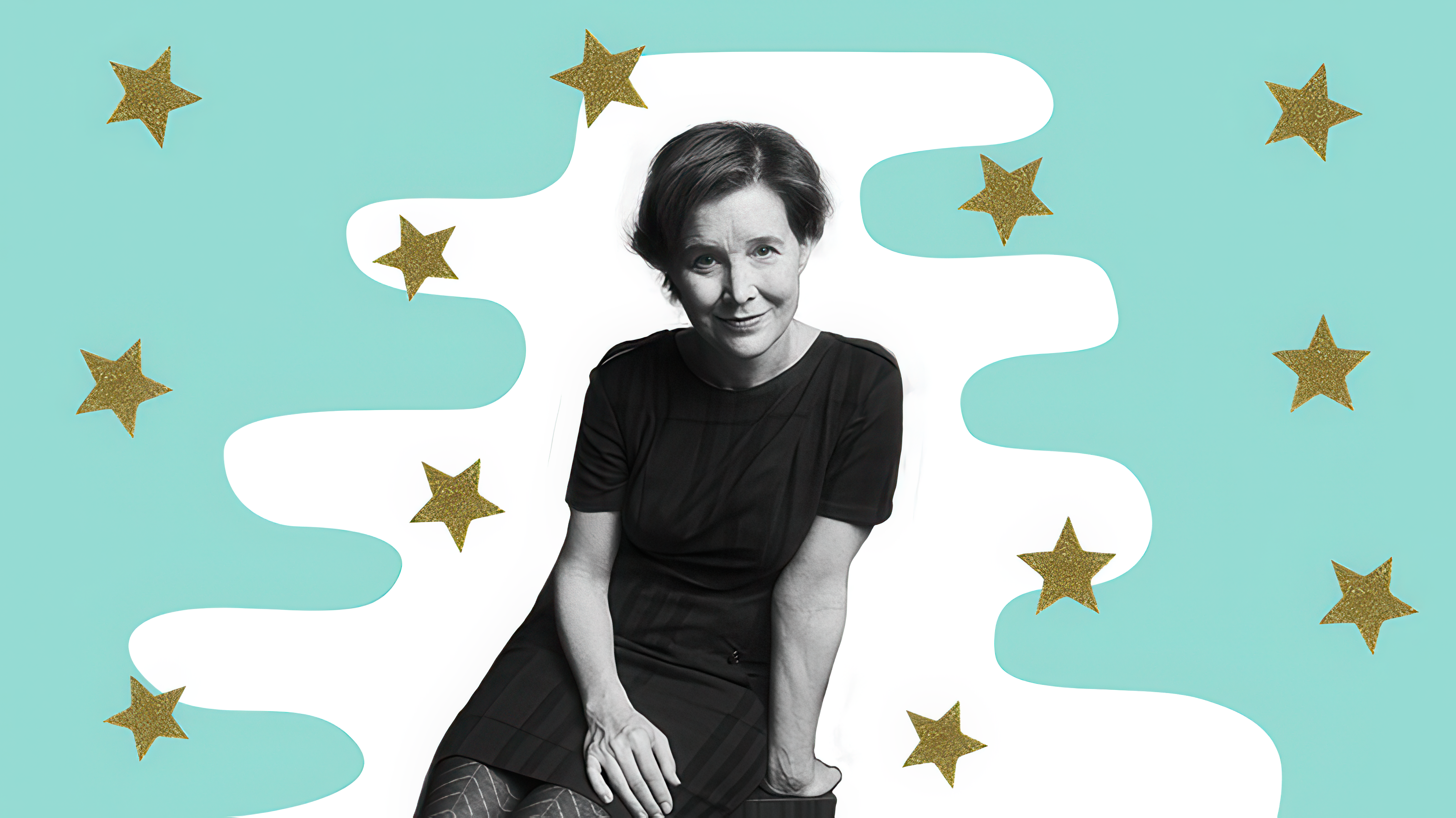 Five of Ann Patchett’s Favorite Books