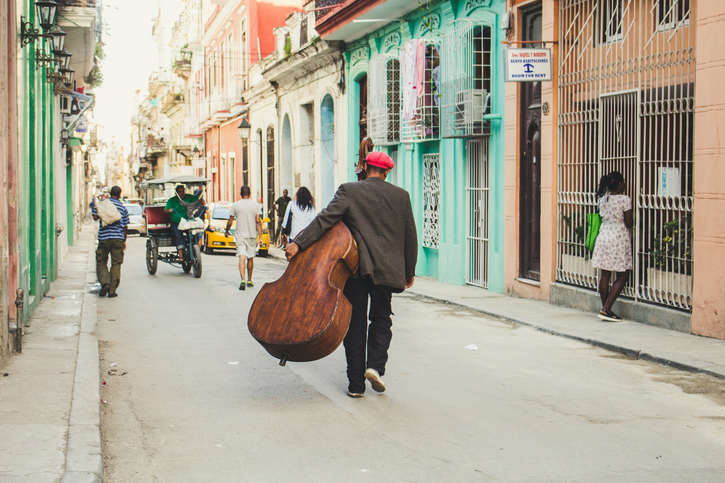 Writing ‘Next Year In Havana’ Helped Me Uncover My Family’s Mystery