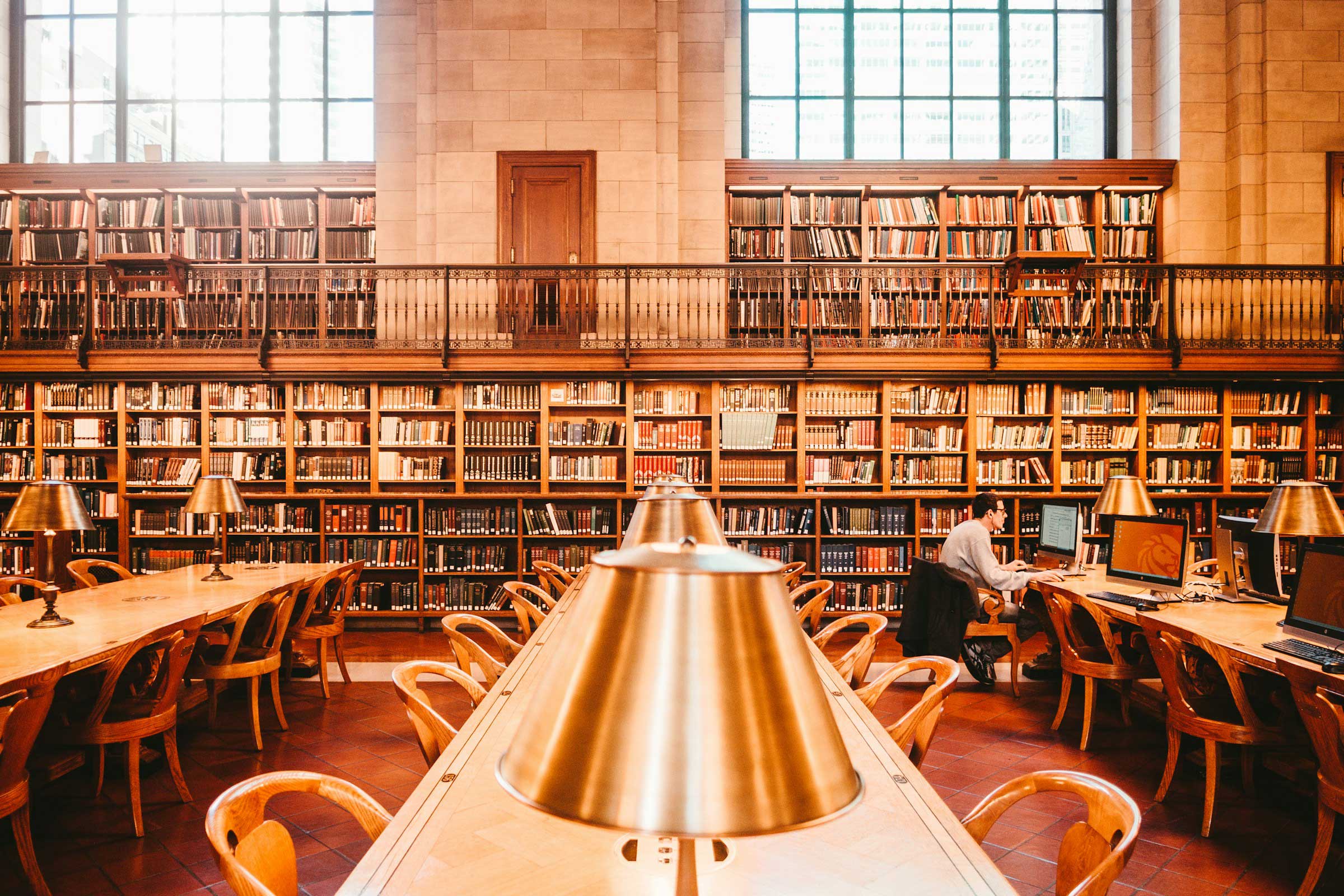 Susan Orlean On Why She Wrote ‘The Library Book’