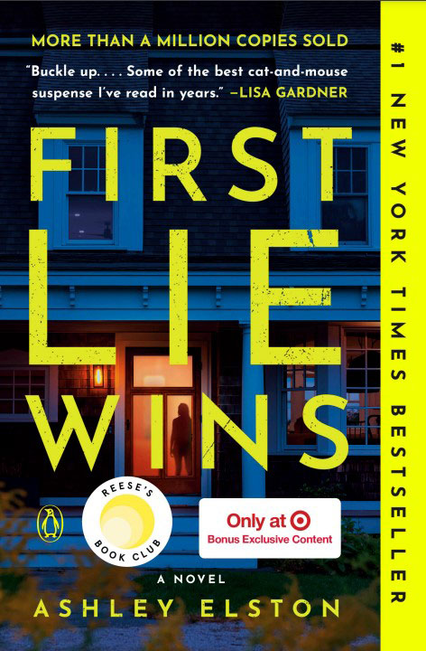 First Lie Wins