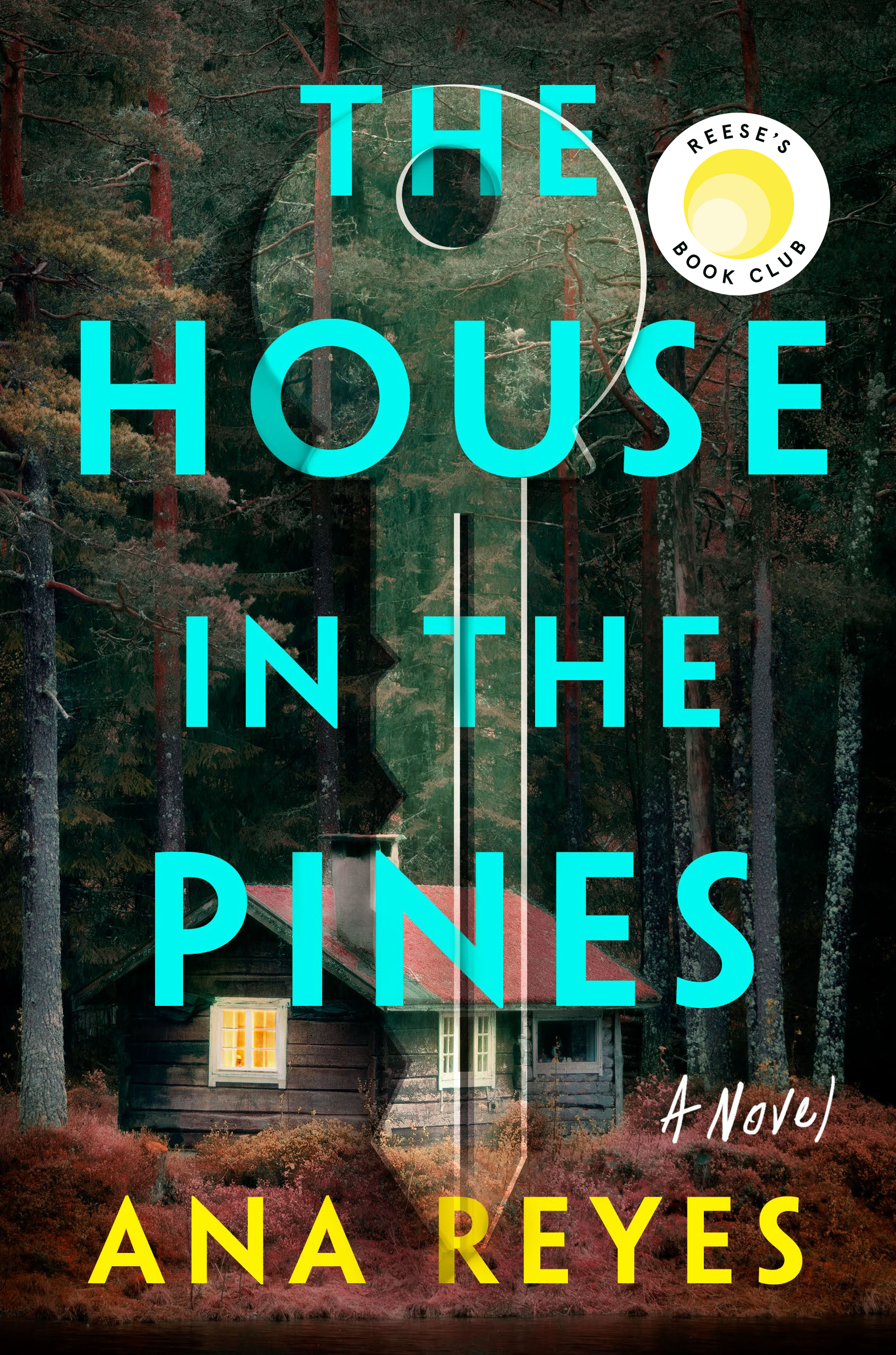 The House in the Pines