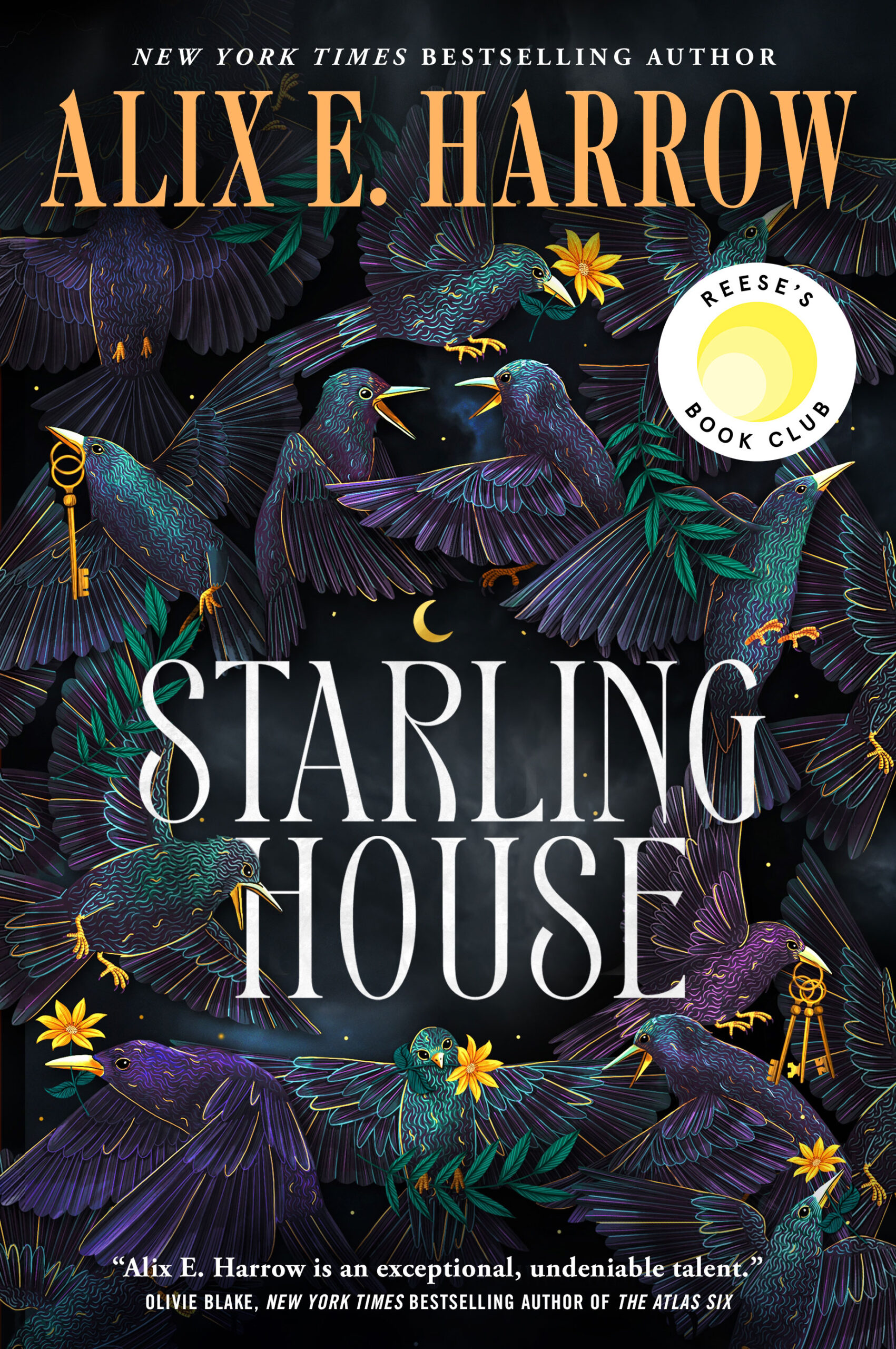 Starling House