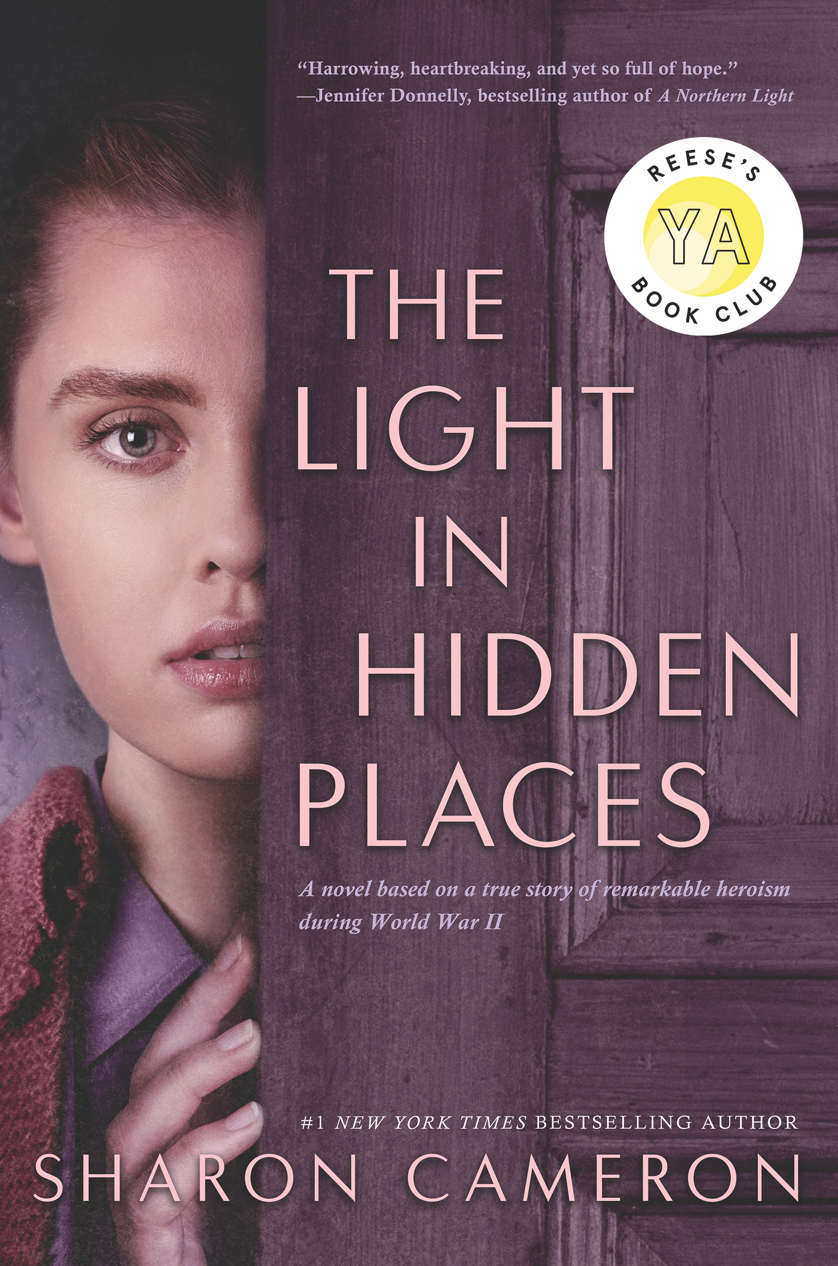 The Light in Hidden Places