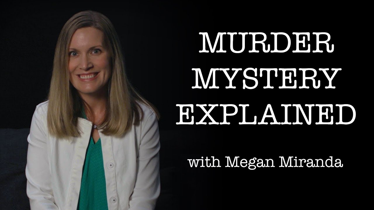 Breaking Down a Murder Mystery with ‘The Last House Guest’ Author Megan Miranda