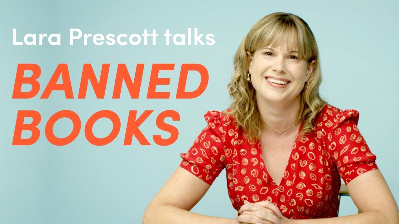 Lara Prescott Talks Banned Books, Love Affairs, and Secret CIA Missions