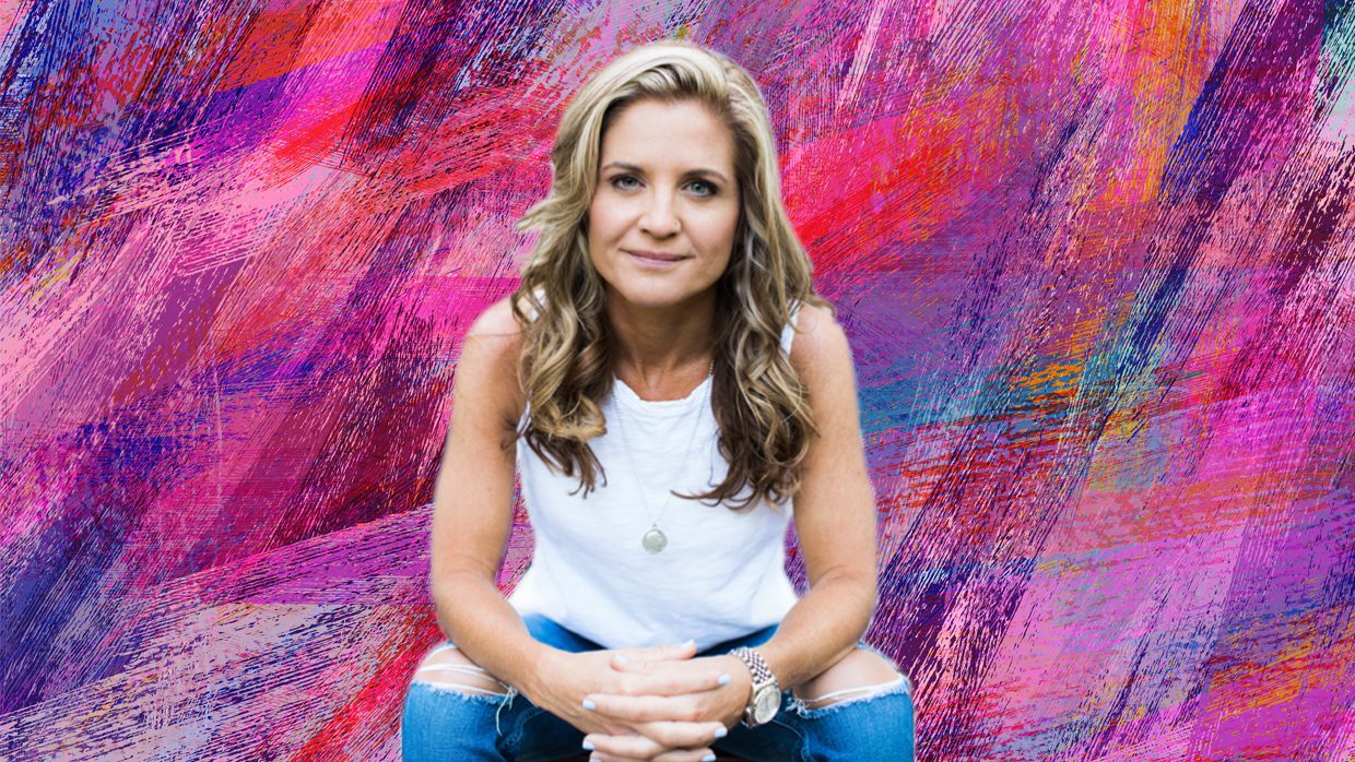 Glennon Doyle Recommends 5 Must Read Books