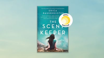 5 Of Erica Bauermeister’s Favorite Books By Female Authors