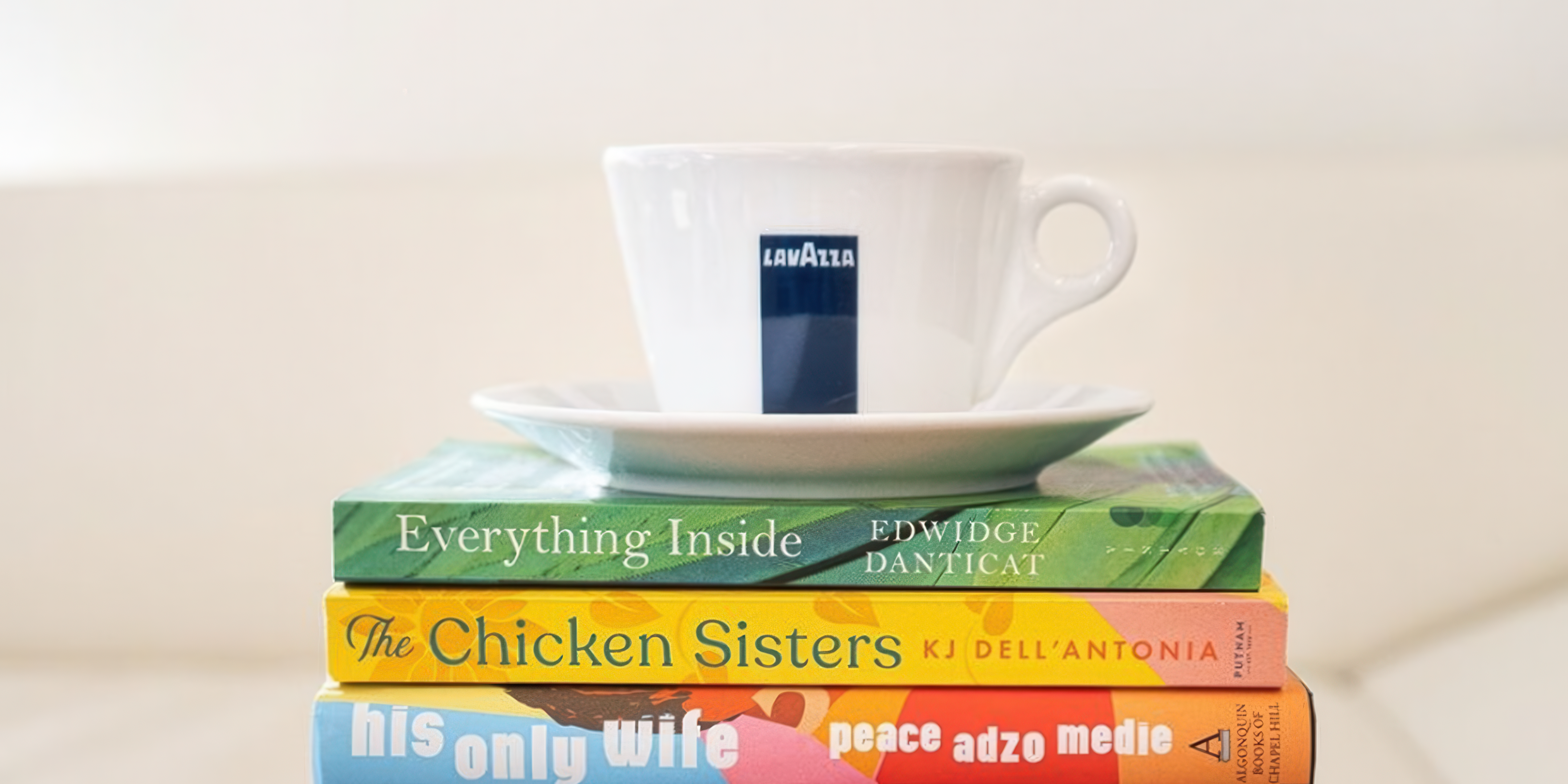 Lavazza Partnership