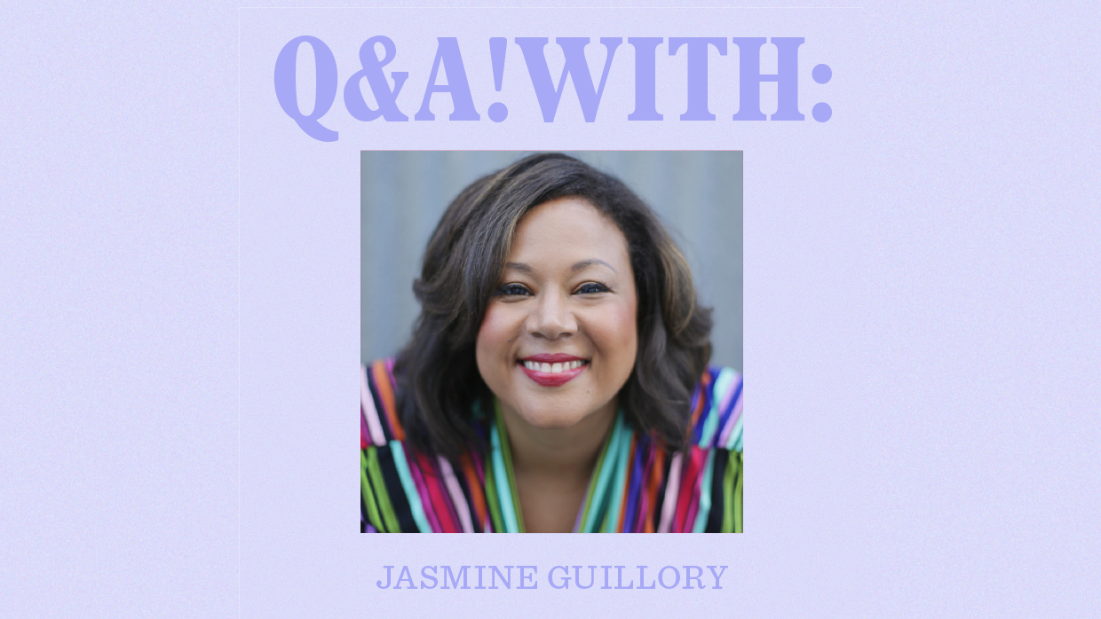 Hot Date Alert, Jasmine Guillory’s New Novel is Coming