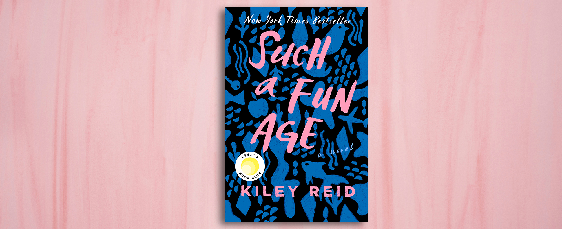 Kiley Reid Shares How She Developed The Three Perspectives In ‘Such a Fun Age’