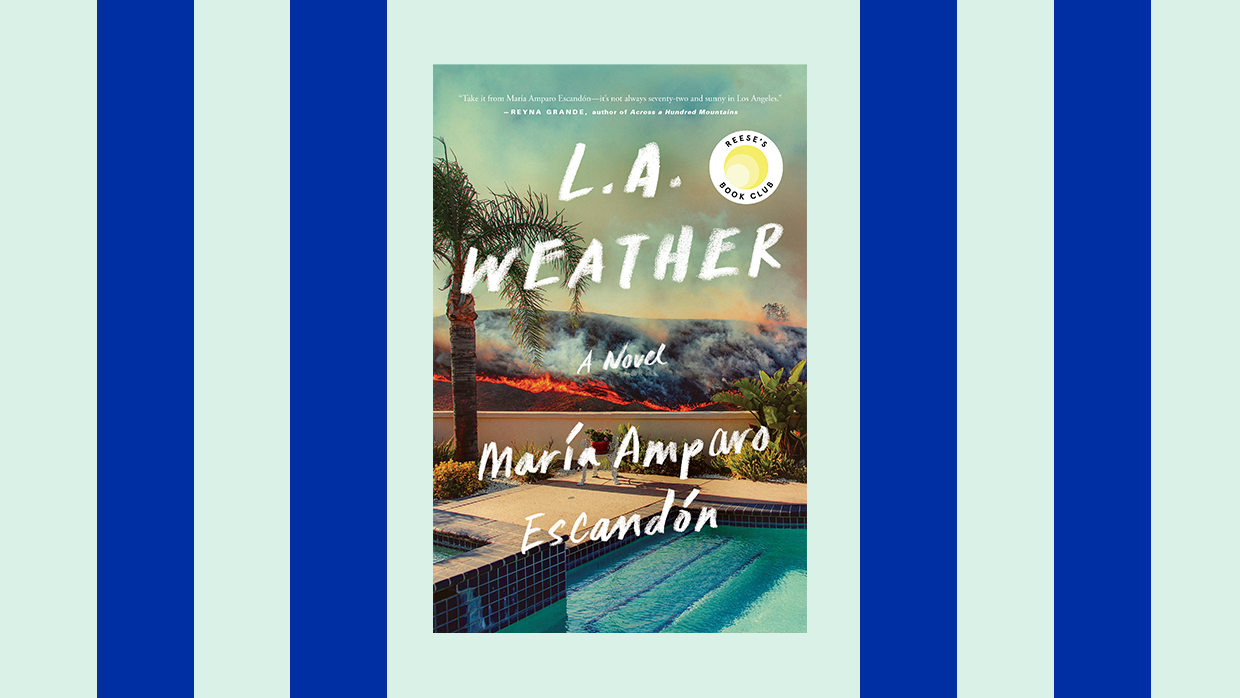 Which Alvarado Sister from L.A. Weather Are You?