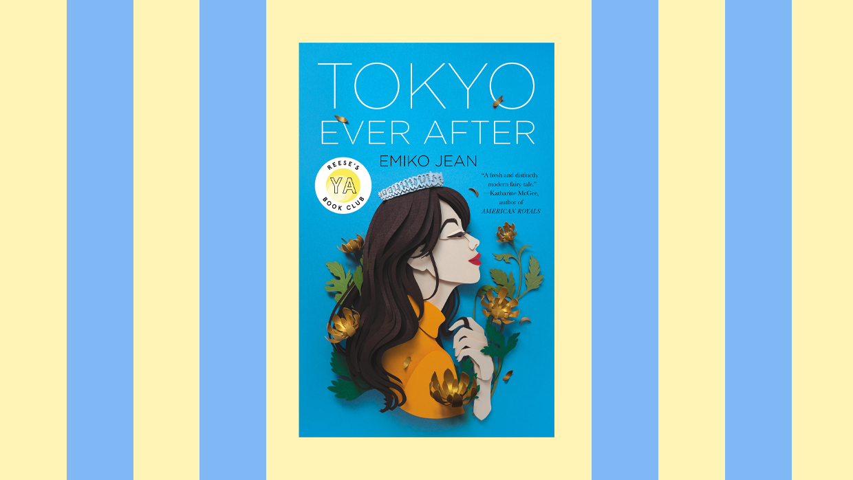 An Exclusive Peek Behind the Revisions of Tokyo Ever After