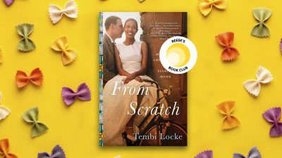 Tembi Locke’s Favorite Books For Living With A Brave Heart