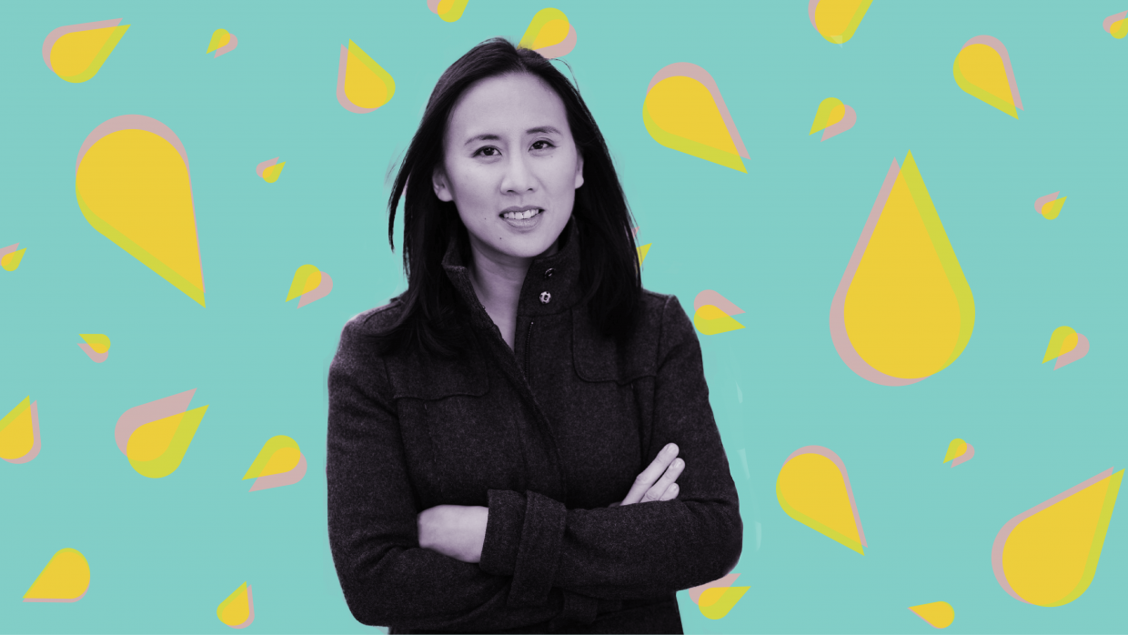 Celeste Ng’s 4 Top Debuts