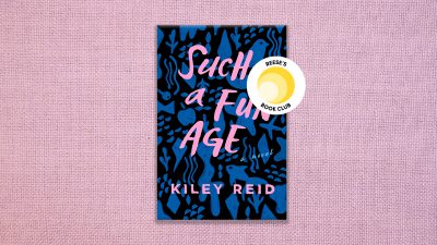 Kiley Reid Shares How She Developed The Three Perspectives In ‘Such a Fun Age’