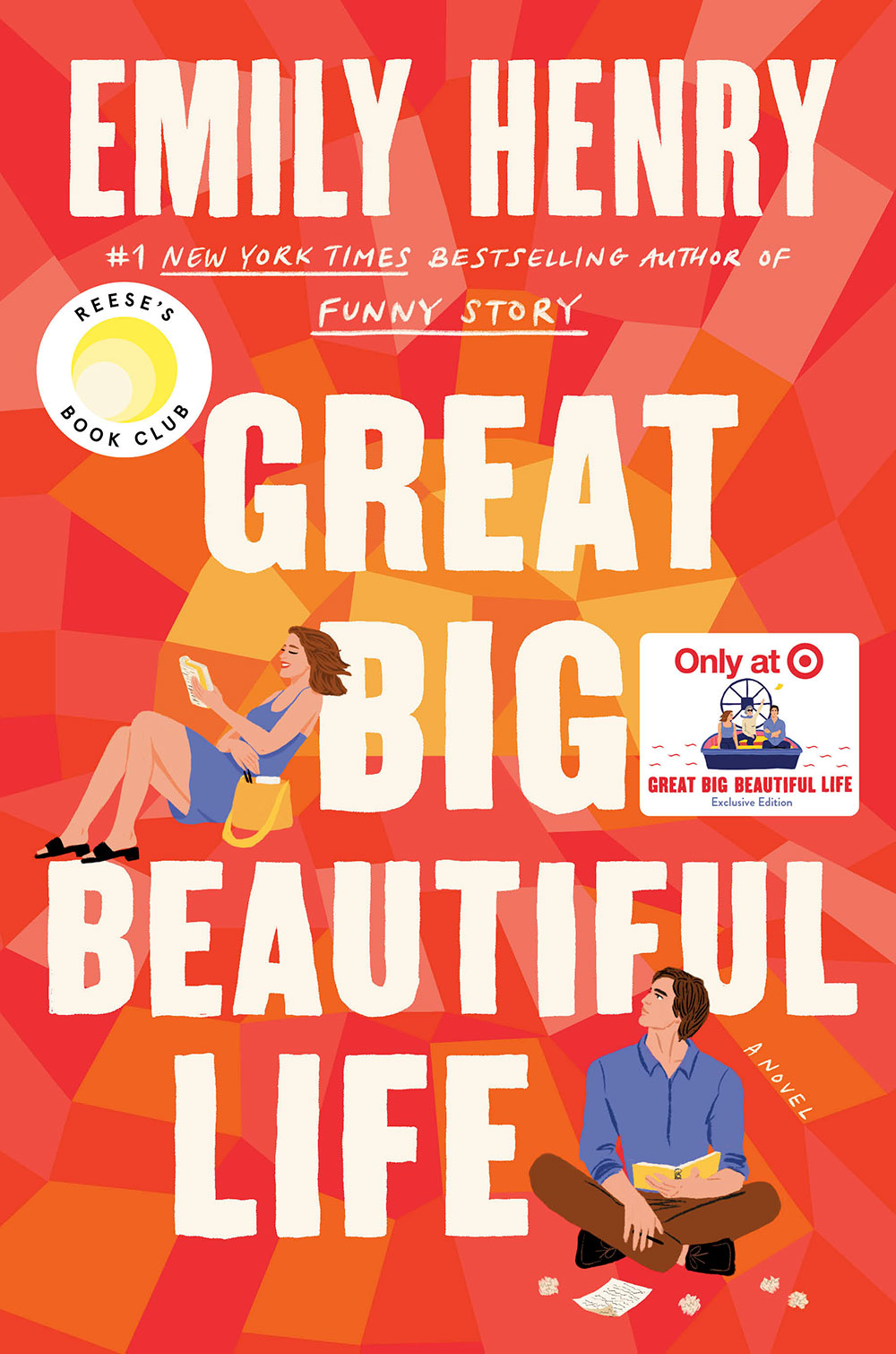 Great Big Beautiful Life