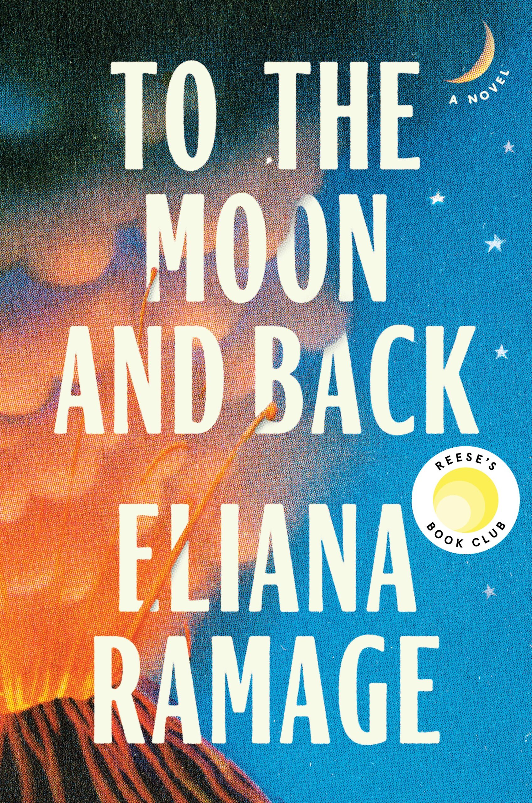 To the Moon and Back