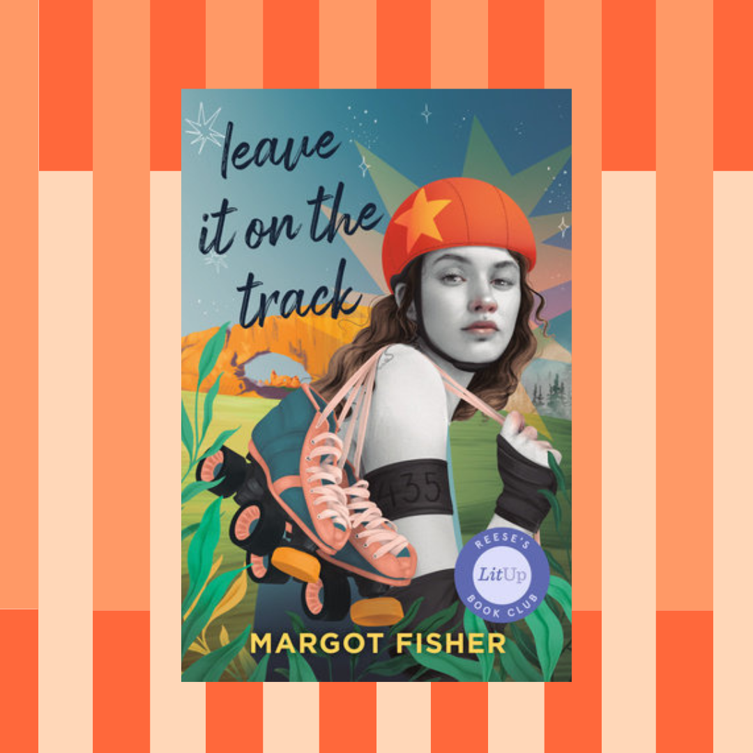 Finding Community in Roller Derby