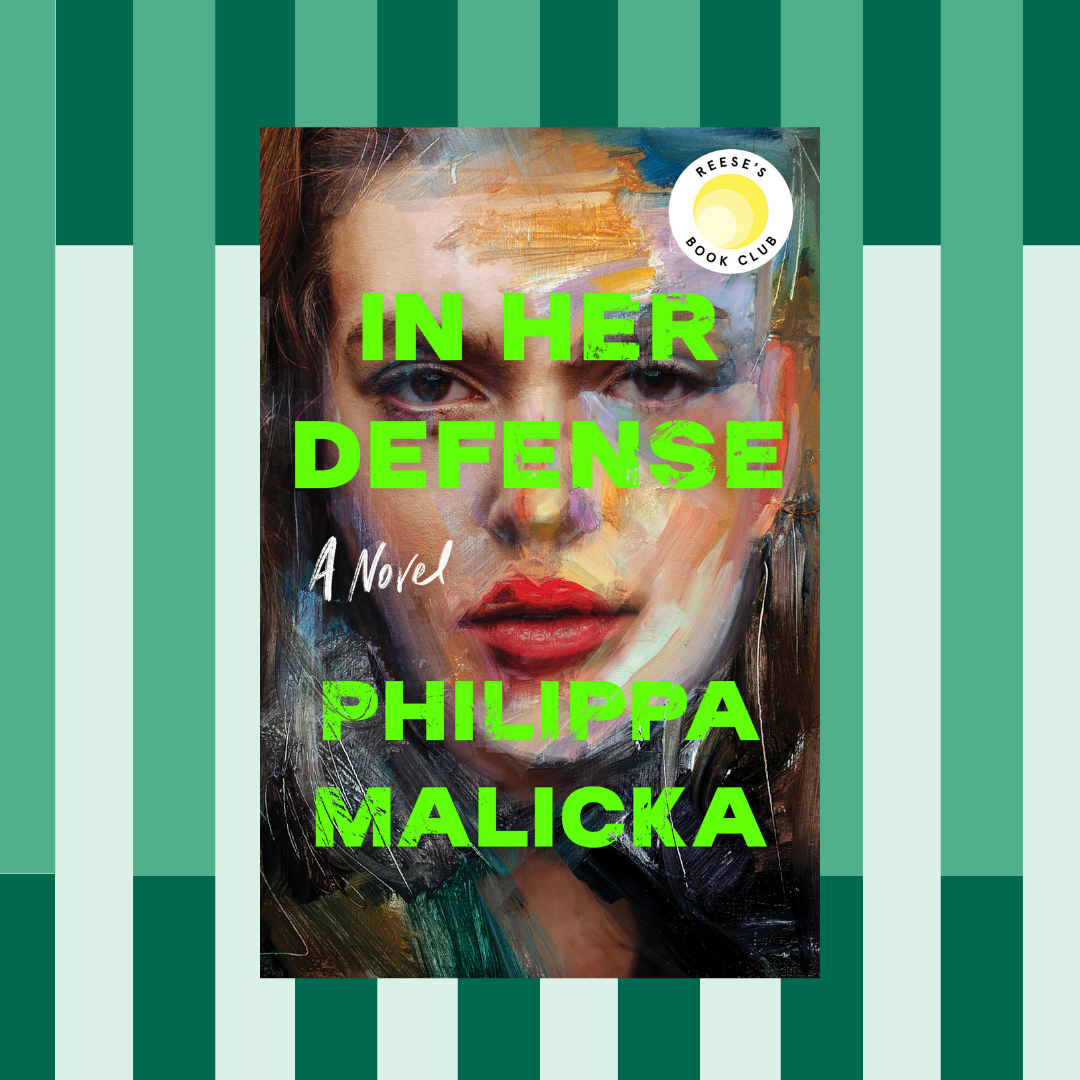 In Her Defense Explores The Line Between Healing and Harm