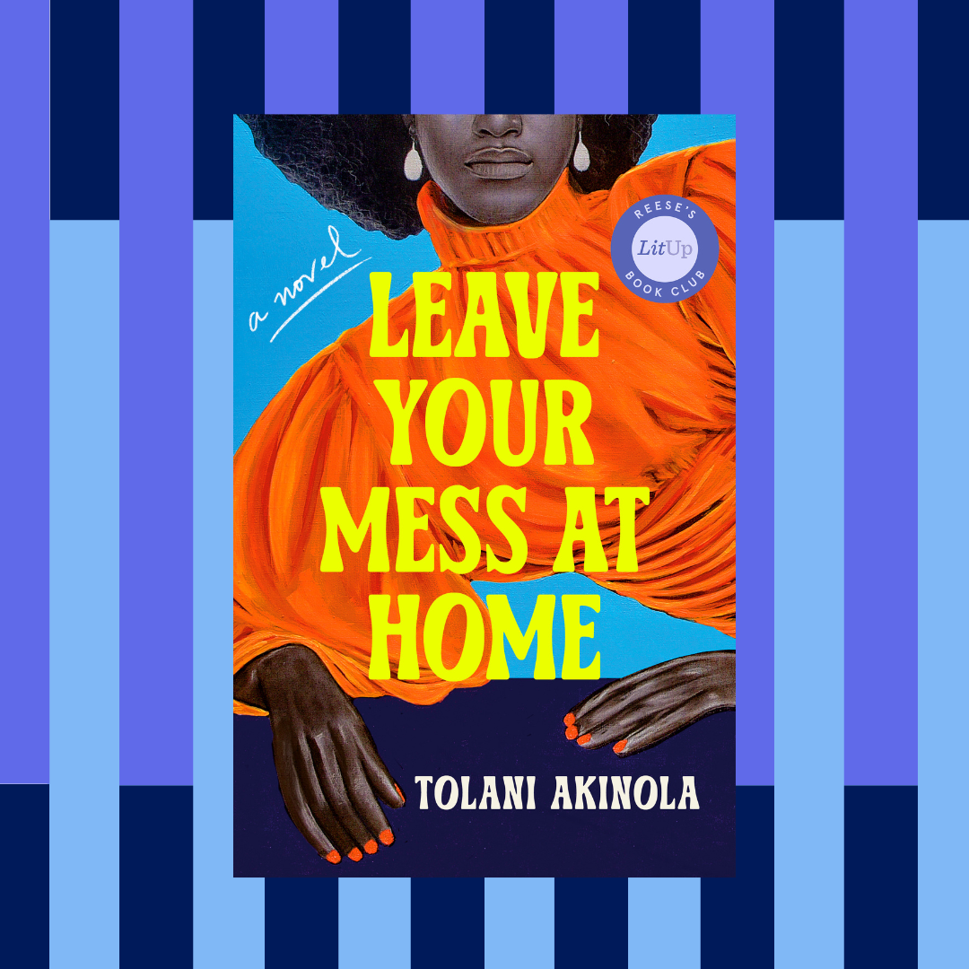 Writing a Novel Helped Me Let Go Of Perfection