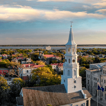 Charleston Chapter