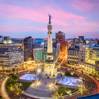 Indianapolis Chapter