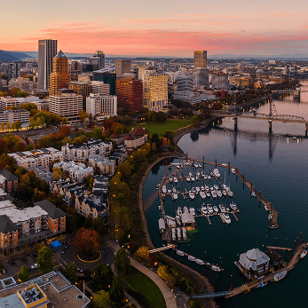 Portland Chapter