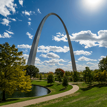 St. Louis Chapter