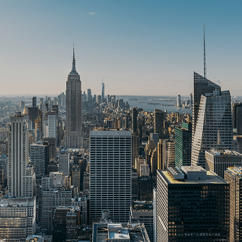 New York Chapter