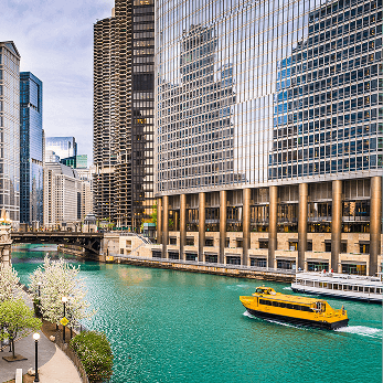 Chicago Chapter