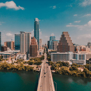 Austin Chapter