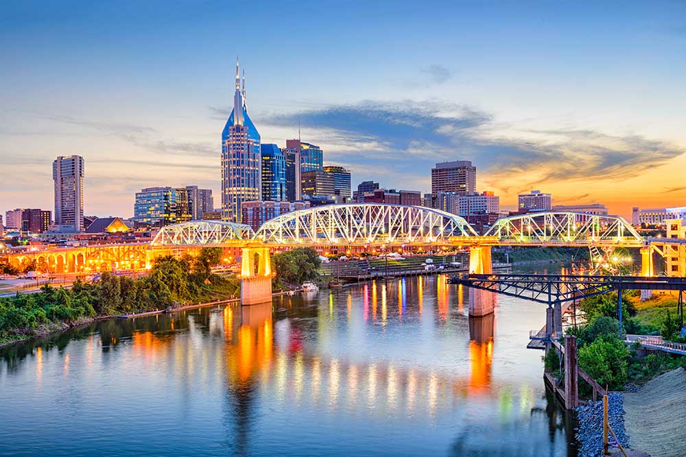 Nashville Chapter
