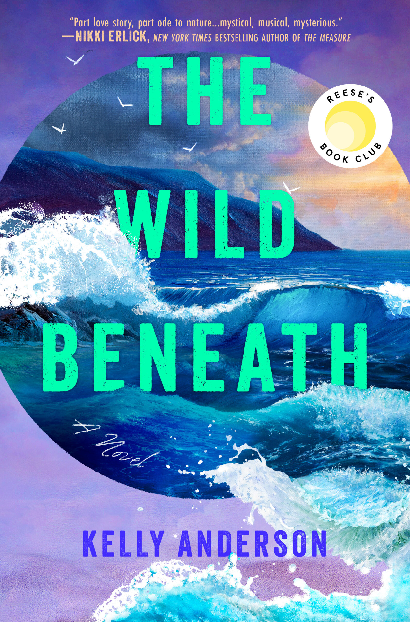 The Wild Beneath